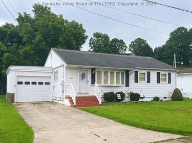 1207 Meadowbrook Drive, Point Pleasant, WV 25550