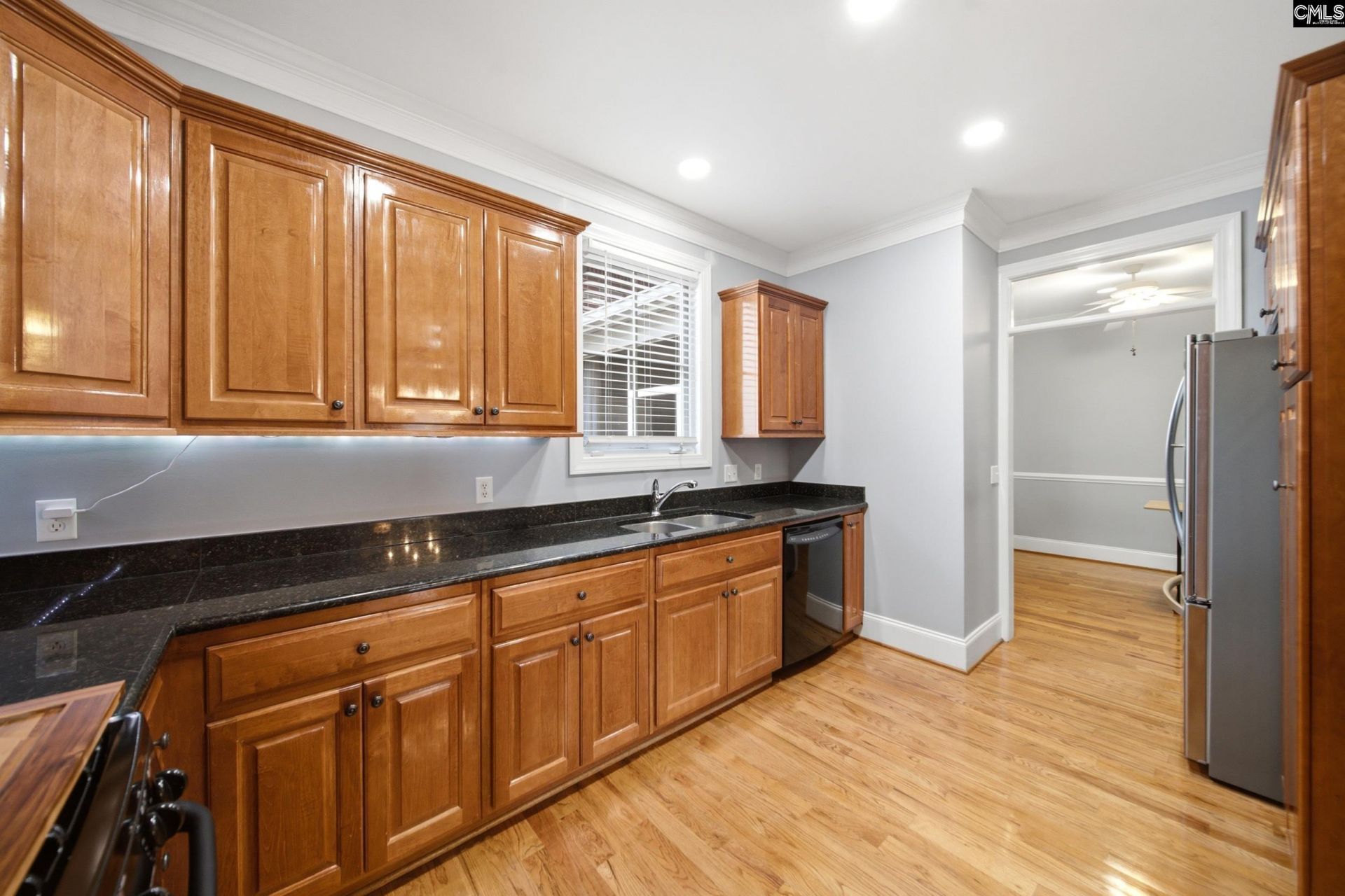 220 Ansonborough Road Photo 7