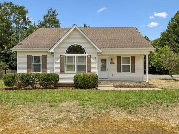 1155 Moreno Ln , Lewisburg, TN 37091