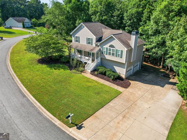 115 Nelson Ridge Drive, Ball Ground, GA 30107