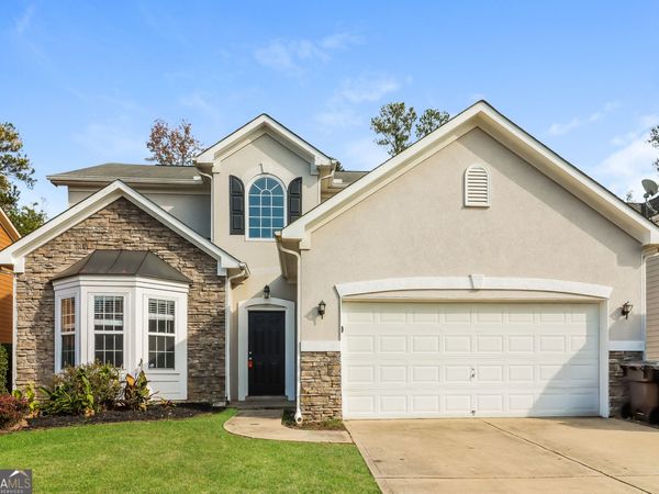 1517 Fenmore Street, Lithia Springs, GA 30122