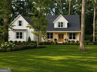 38 Puckett Station Drive, Unit 9, Moreland, GA 30259