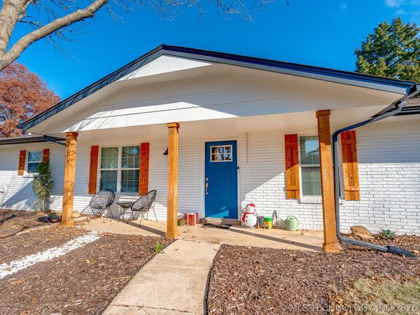 24073 N County Road 3292 Road , Wynnewood, OK 73098