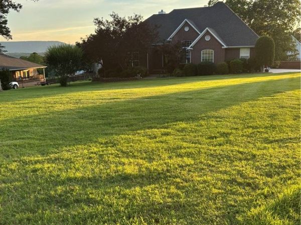330 Treaty Line , Russellville, AR 72802