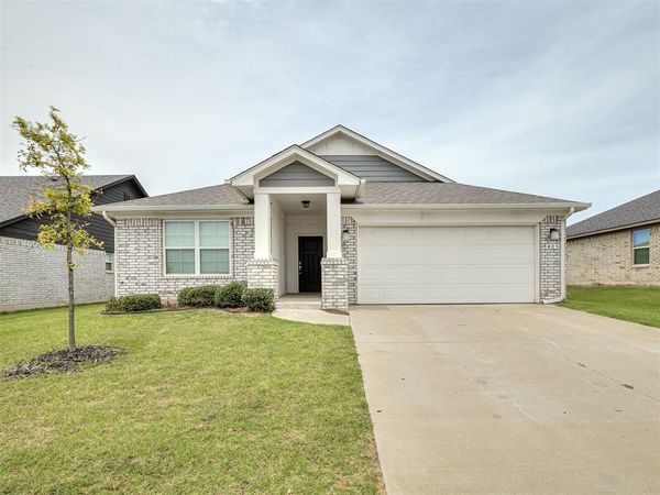 405 Nest Drive, Yukon, OK 73099