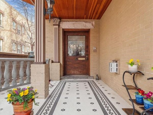 1022 N Pearl Street , Unit 101, Denver, CO 80203