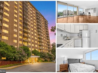 2059 HUNTINGTON AVENUE, Unit 801, ALEXANDRIA, VA 22303