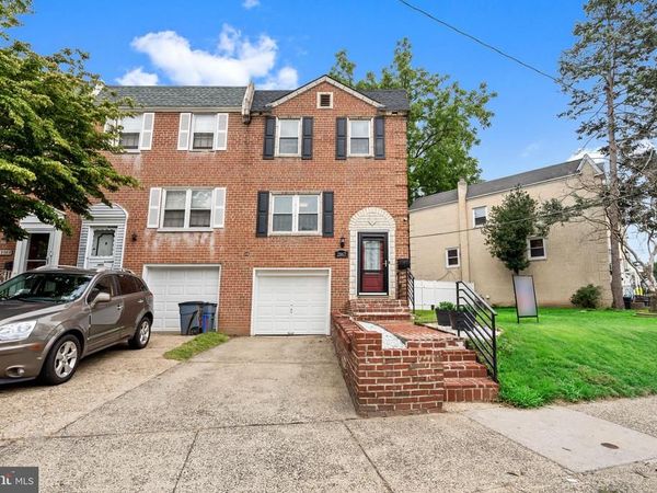 2867 ANGUS ROAD, PHILADELPHIA, PA 19114