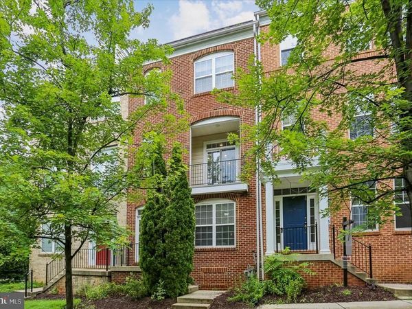 567 PELICAN AVENUE , GAITHERSBURG, MD 20877