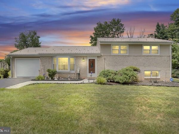 508 APPALACHIAN AVENUE, MECHANICSBURG, PA 17055