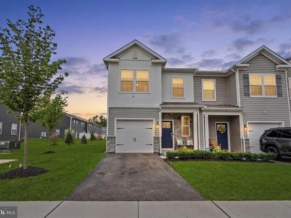 37 ELLIOT LANE, WESTAMPTON, NJ 08060