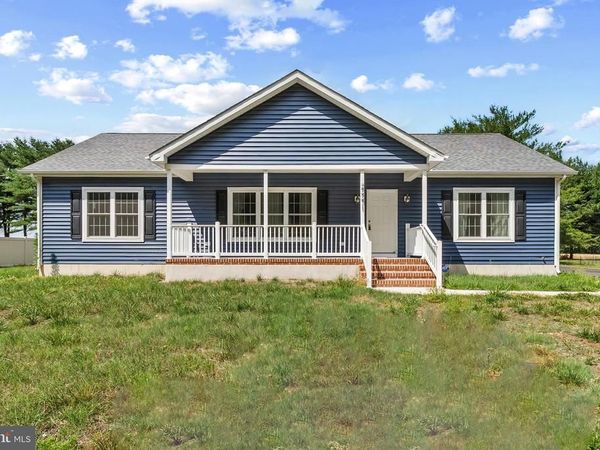 22271 CUBBAGE POND ROAD , LINCOLN, DE 19960