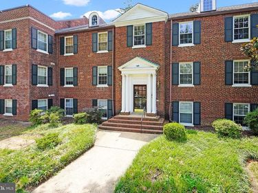 400 COMMONWEALTH AVENUE , Unit 304, ALEXANDRIA, VA 22301