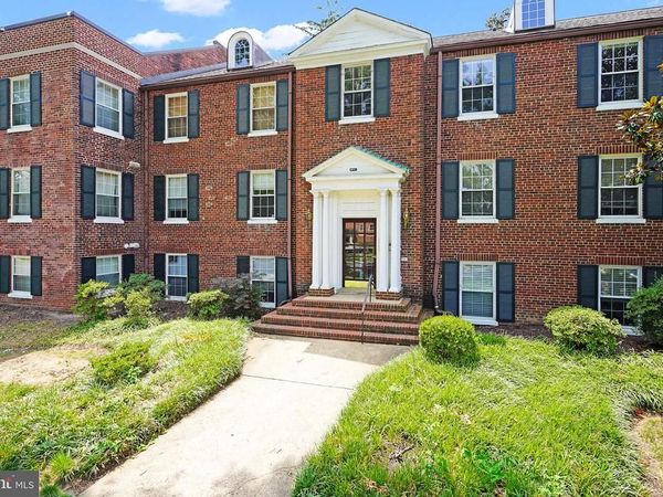 400 COMMONWEALTH AVENUE , Unit 304, ALEXANDRIA, VA 22301