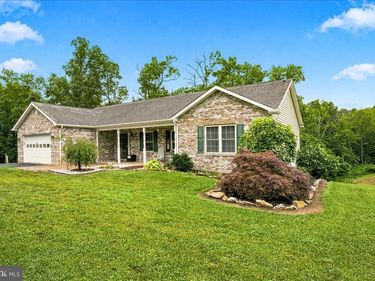 1309 REDLAND ROAD, CROSS JUNCTION, VA 22625