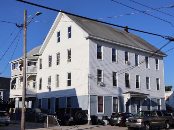 339 Amherst Street, Manchester, NH 03104
