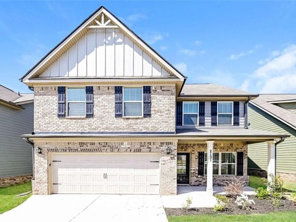 2131 Bridgewater Pass , Hampton, GA 30228