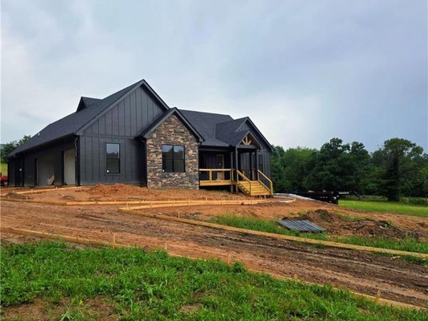 2490 New Hope Road, Morganton, GA 30560