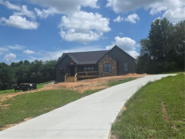 2490 New Hope Road, Morganton, GA 30560