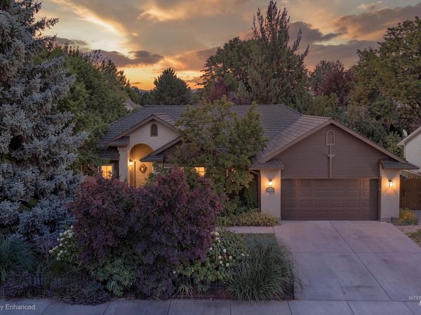 5108 W Cove St, Garden City, ID 83714