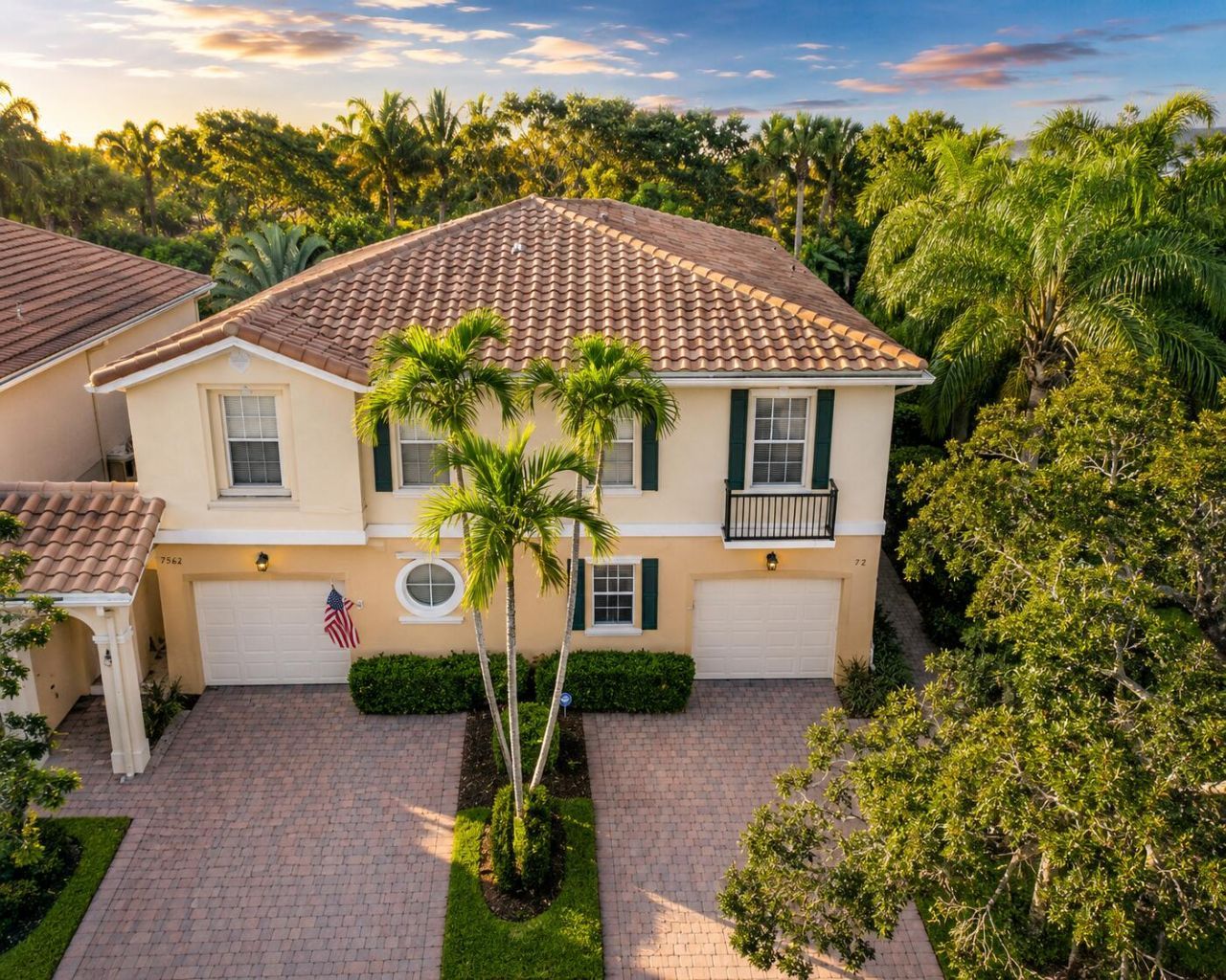 436 Capistrano Drive, Palm Beach Gardens, FL 33410 Photo
