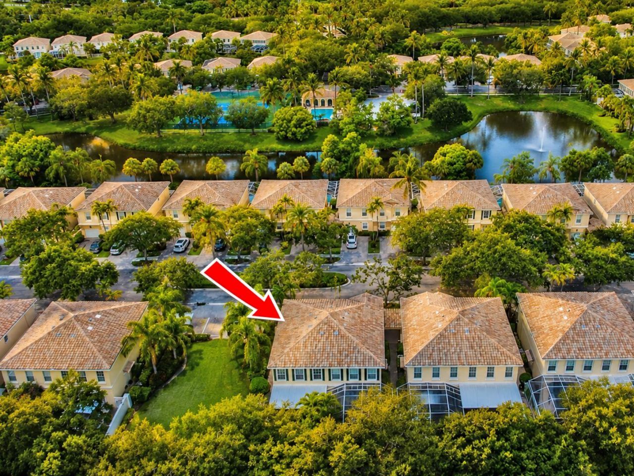 436 Capistrano Drive, Palm Beach Gardens, FL 33410 Photo