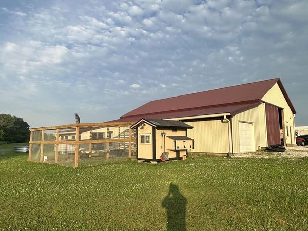 3192 W Keiser Road, South Whitley, IN 46787