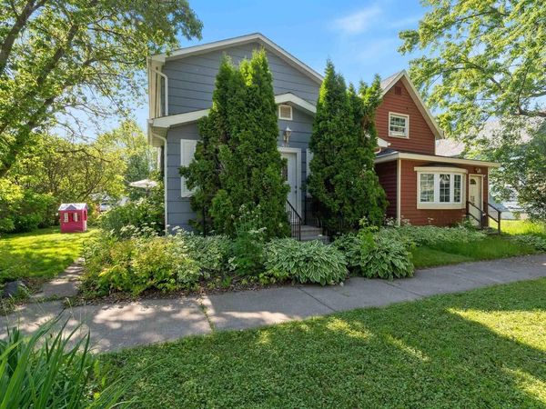 2021 Ohio Ave, Superior, WI 54880