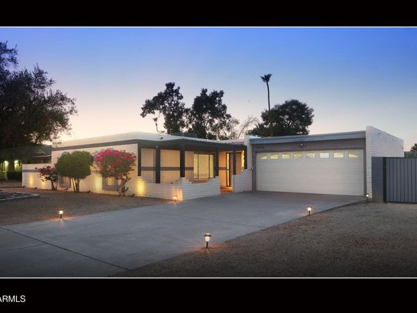 2934 E BERYL Avenue, Phoenix, AZ 85028
