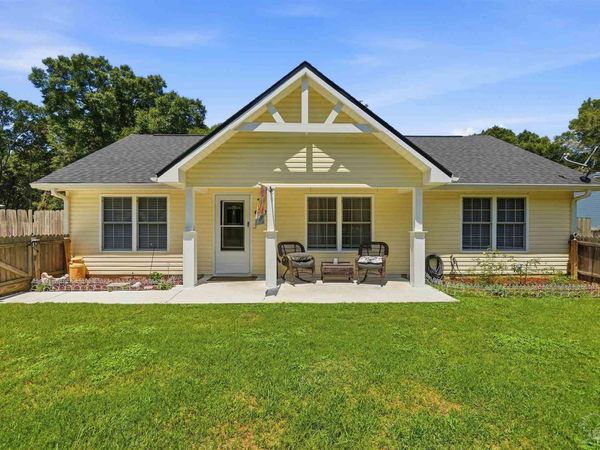 4503 Rice Rd, Milton, FL 32583
