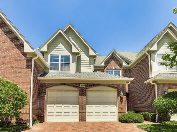 1022 Hickory Drive , Western Springs, IL 60558
