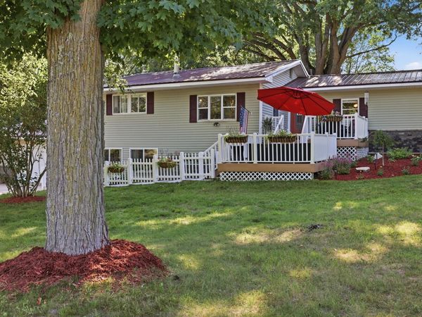 4050 N Johnson Road, Coral, MI 49322