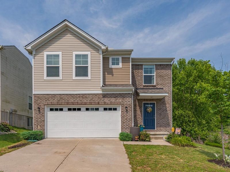 1181 Arbor Springs Drive, Hamilton, OH 45013 Photo 1