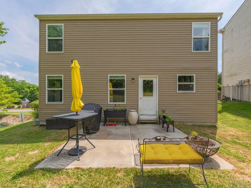 1181 Arbor Springs Drive, Hamilton, OH 45013 Photo 35