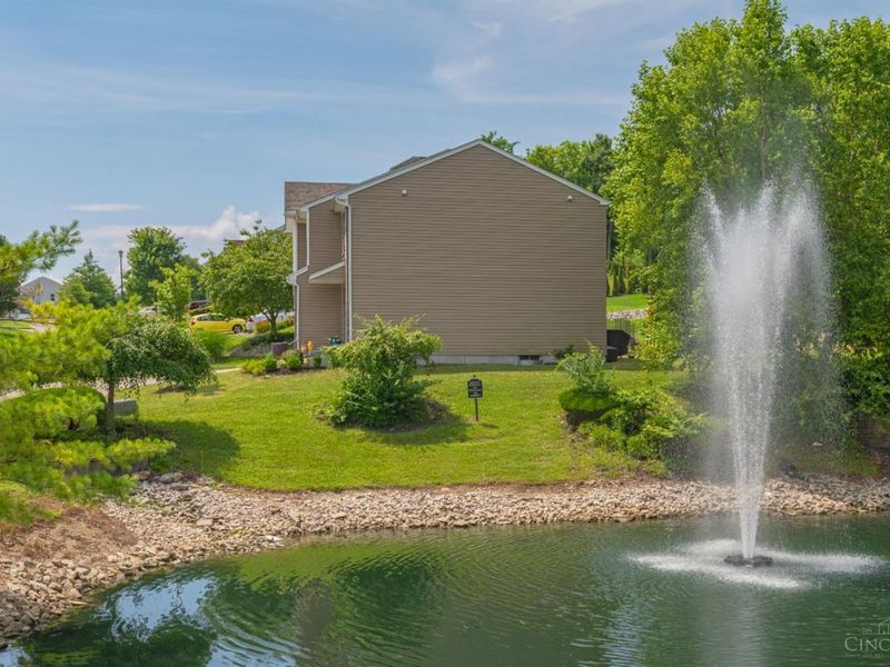1181 Arbor Springs Drive, Hamilton, OH 45013 Photo 37