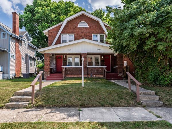 1707 Kent Street, Columbus, OH 43205
