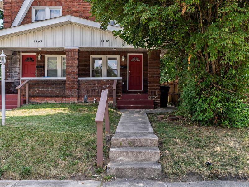 1707 Kent Street, Columbus, OH 43205 Photo 2