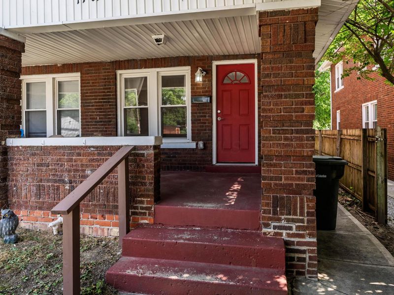 1707 Kent Street, Columbus, OH 43205 Photo 3