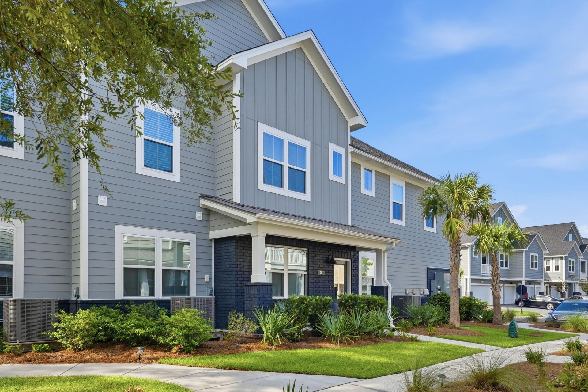 410 Carolina Cherry Court Photo 29