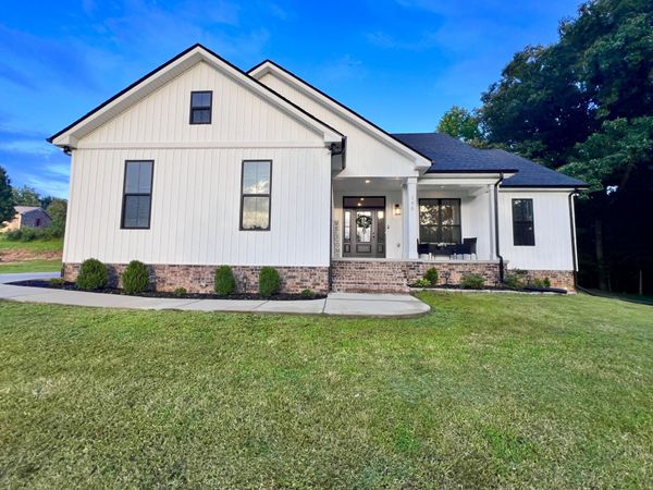 146 Shane Lee Cir , Dover, TN 37058