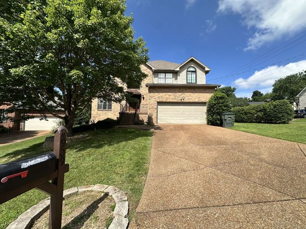 1909 Argo Ln , Nashville, TN 37211