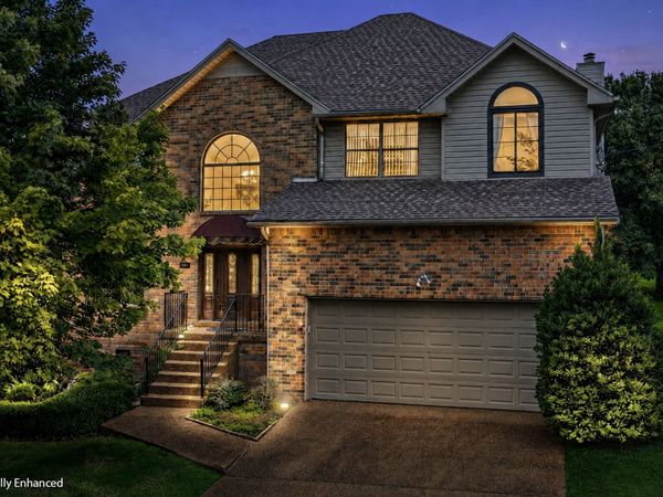 1909 Argo Ln, Nashville, TN 37211