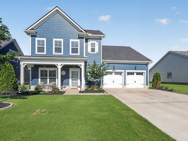 5322 Bridgemore Blvd, Murfreesboro, TN 37129