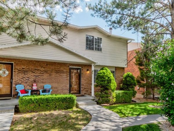 2242 E GRAND SPRUCE CV, Unit 12, Holladay, UT 84117