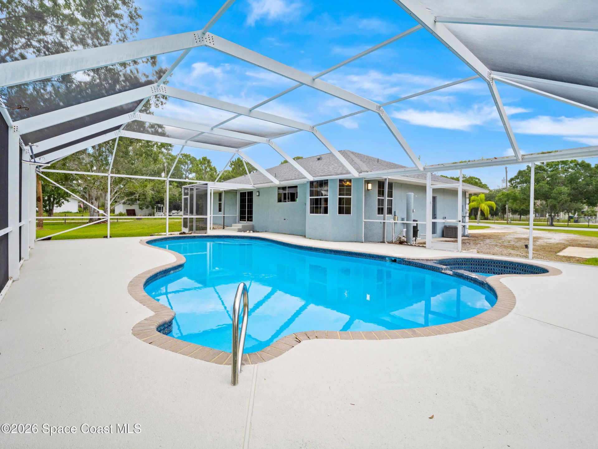 3480 Weber Road, Malabar, FL 32950 Photo