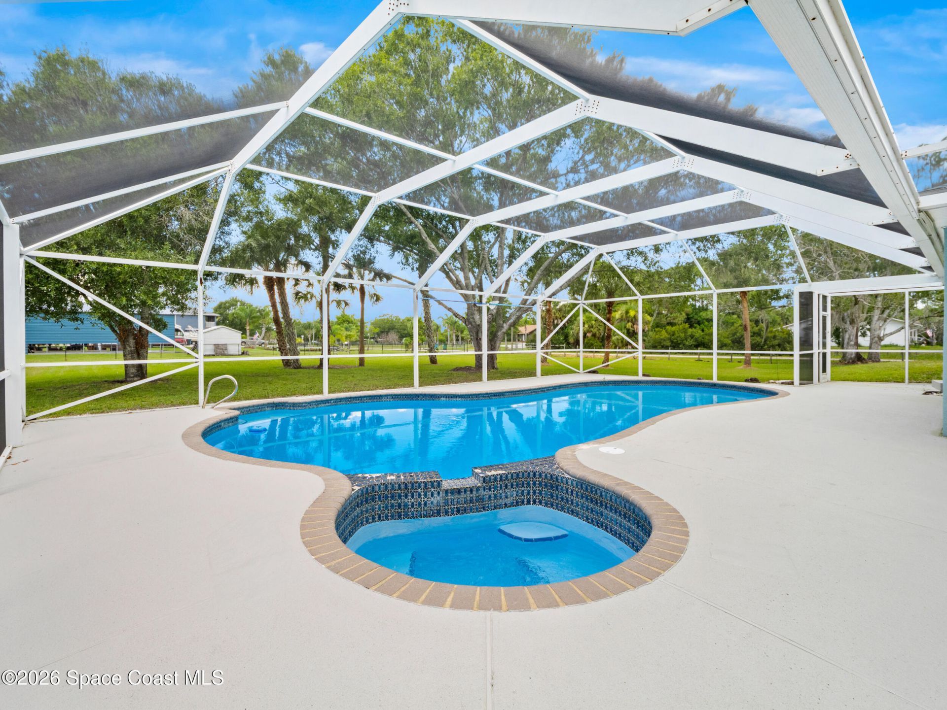 3480 Weber Road, Malabar, FL 32950 Photo
