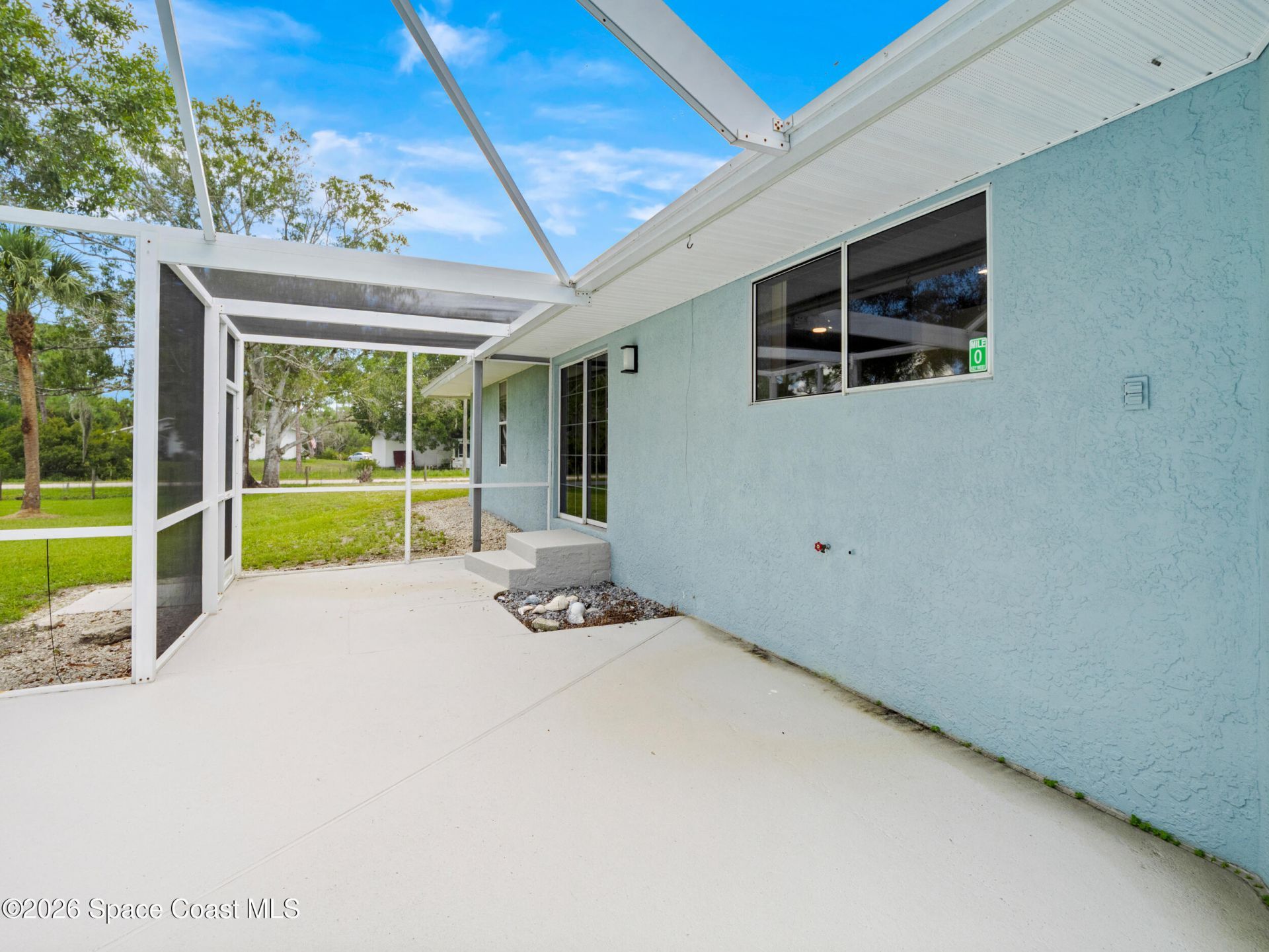 3480 Weber Road, Malabar, FL 32950 Photo