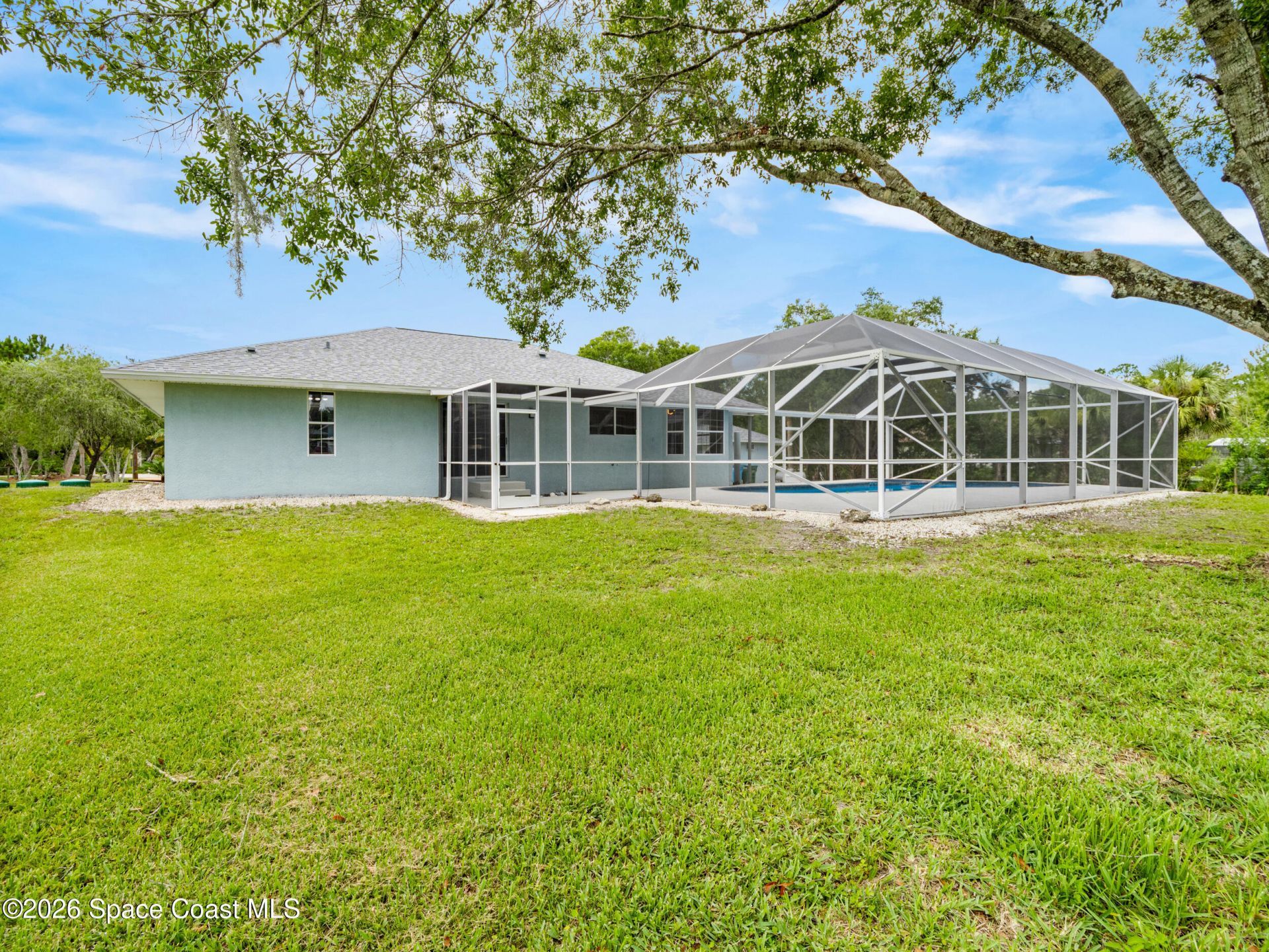 3480 Weber Road, Malabar, FL 32950 Photo