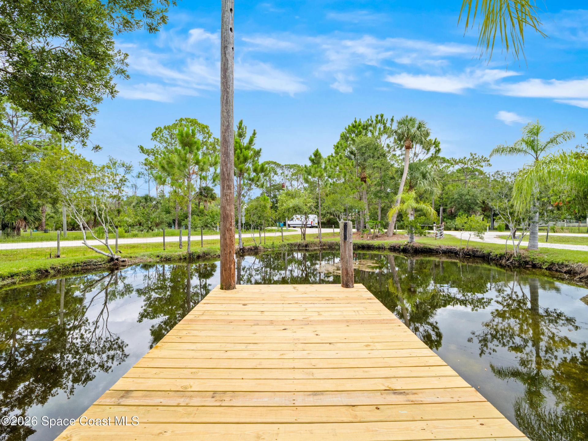 3480 Weber Road, Malabar, FL 32950 Photo