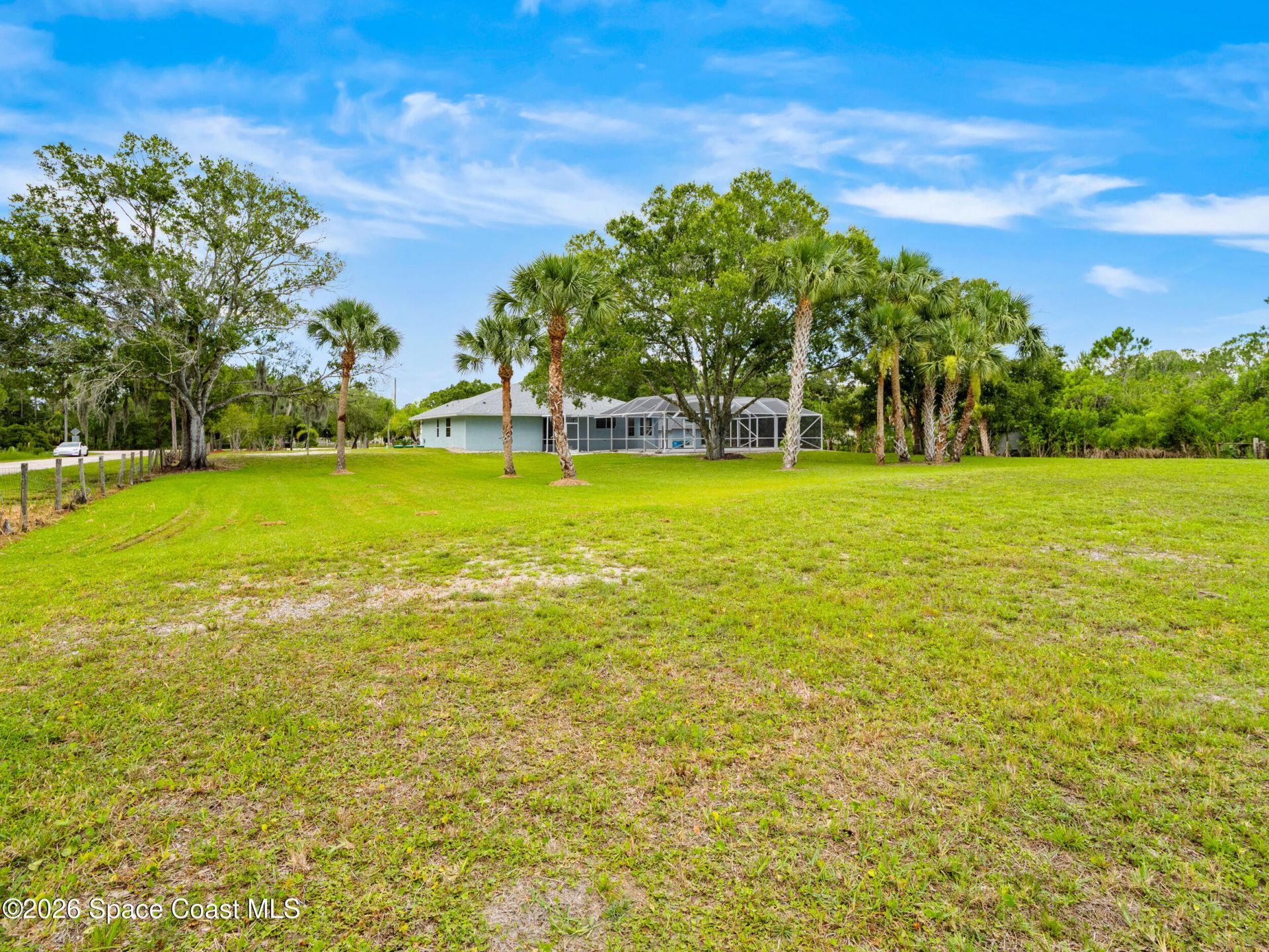 3480 Weber Road, Malabar, FL 32950 Photo